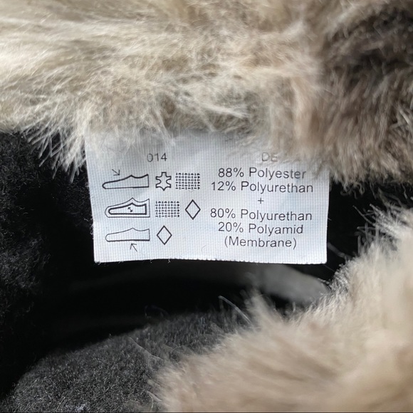 Vista Pro-Tex Winter Boots - Picture 9 of 9